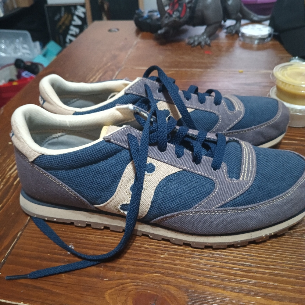 Saucony Jazz Men's size 10